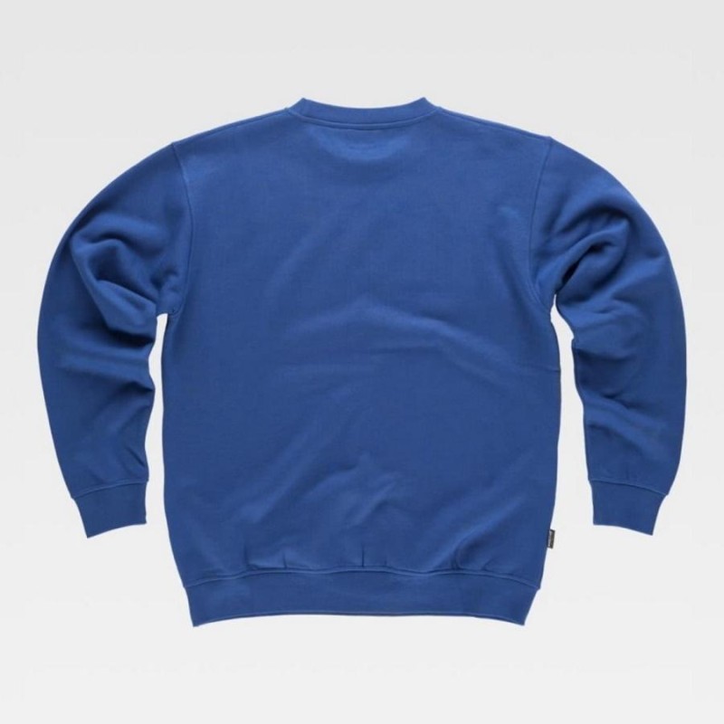 Sudadera workteam s5505