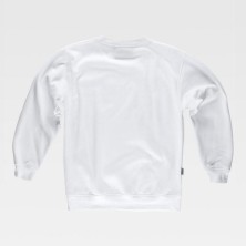 SUDADERA WORKTEAM S5505