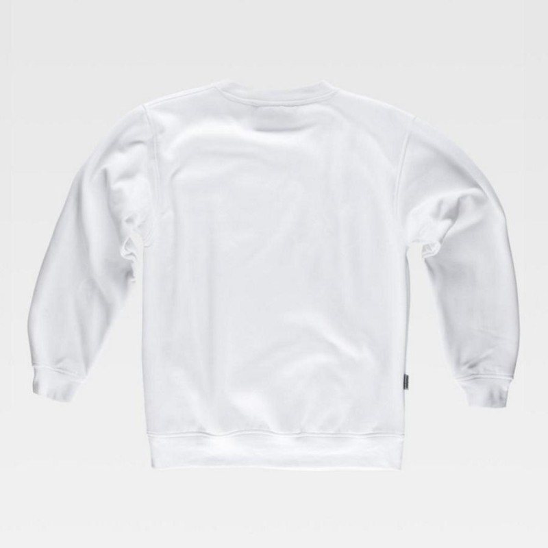 Sudadera workteam s5505