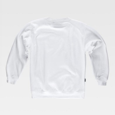 Sudadera Workteam s5505