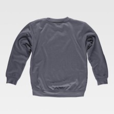 SUDADERA WORKTEAM S5505