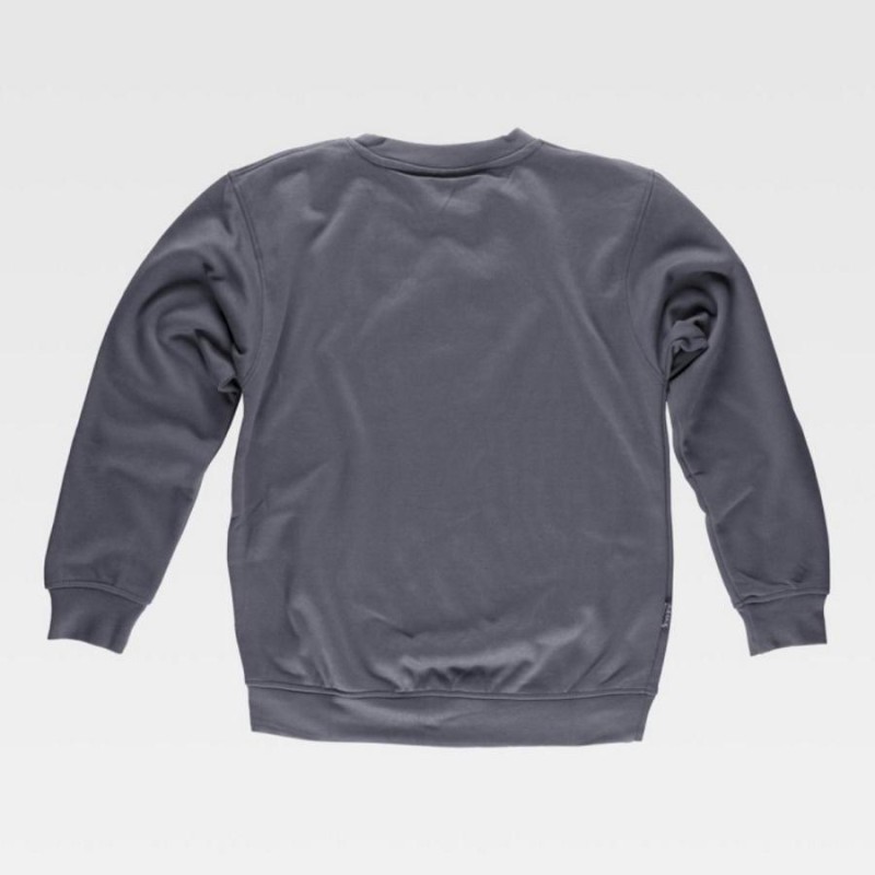 Sudadera workteam s5505