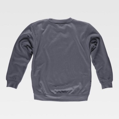 Sudadera Workteam s5505