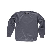 SUDADERA WORKTEAM S5505