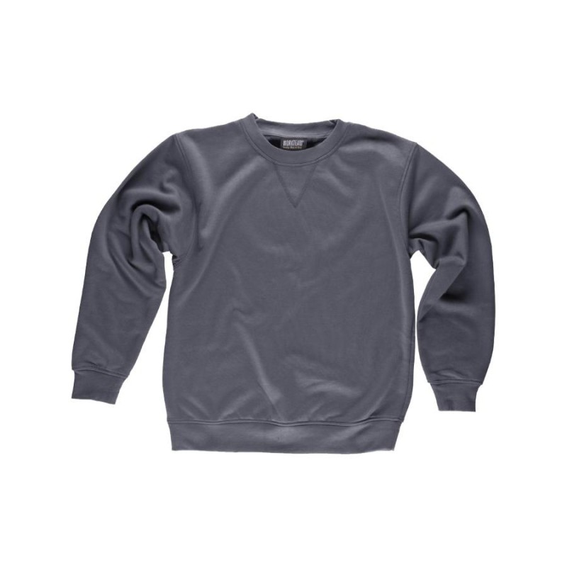Sudadera workteam s5505