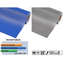 alfombra notrax gripwalker lite 538 en azul