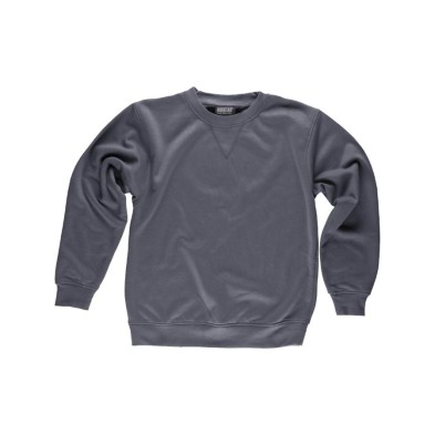 Sudadera Workteam s5505