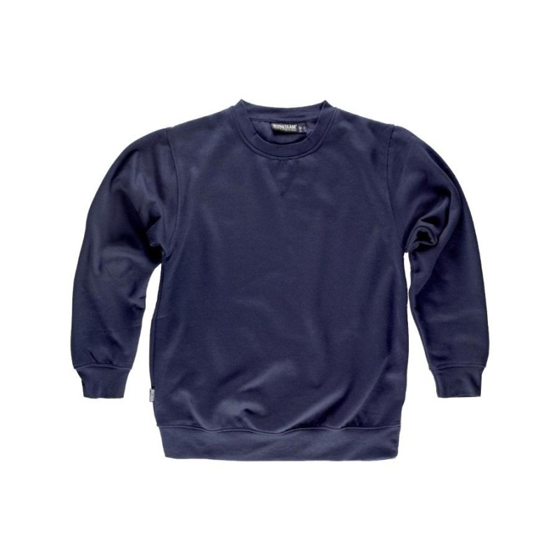 Sudadera workteam s5505