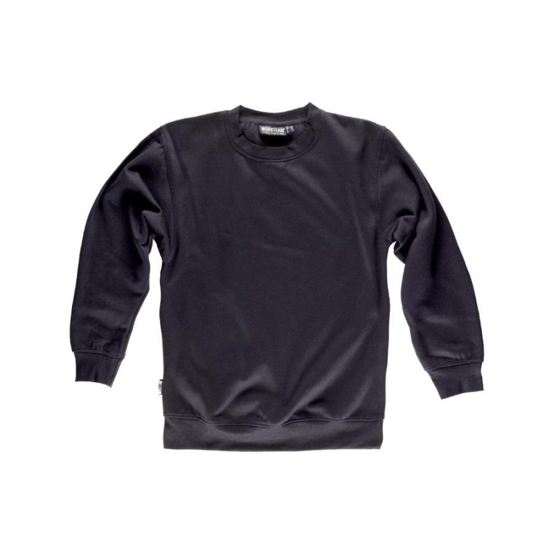 Sudadera workteam s5505