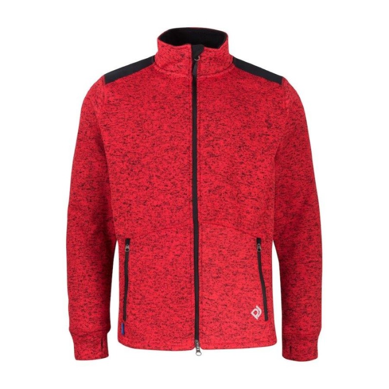 Chaqueta polar projob 3318