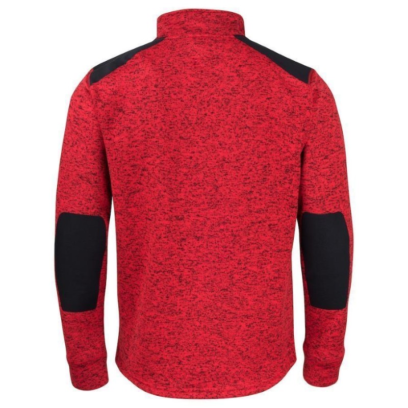 Chaqueta polar projob 3318