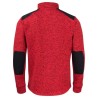 Chaqueta polar projob 3318