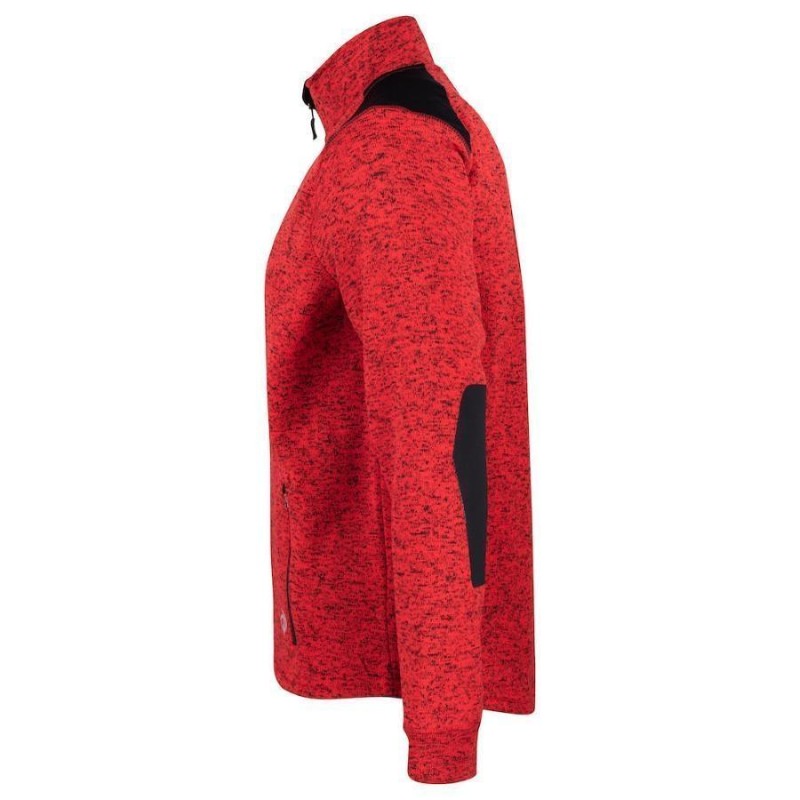 Chaqueta polar projob 3318