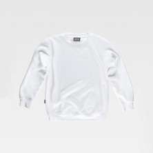 SUDADERA WORKTEAM S5505