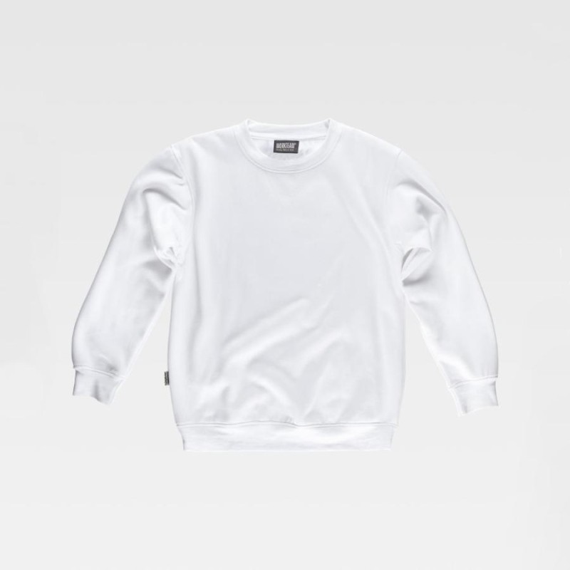 Sudadera workteam s5505