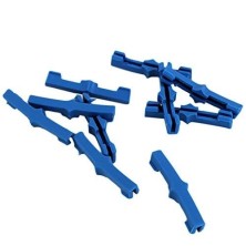 CONECTOR NOTRAX SOFT STEP 535K (10 Unds)