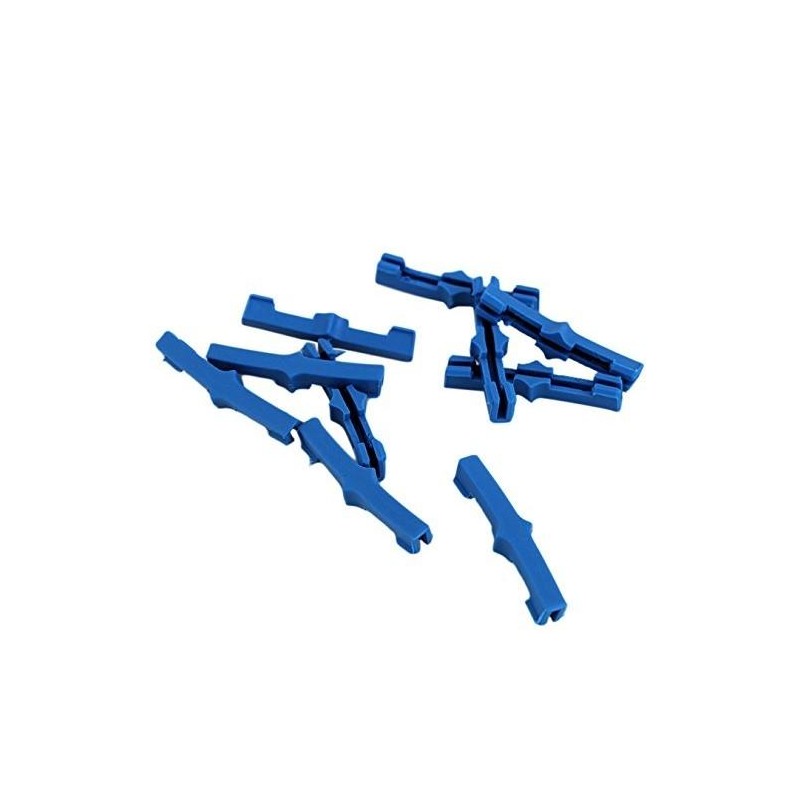 Conector notrax soft step 535k (10 unds)