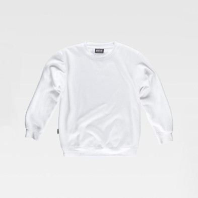 Sudadera Workteam s5505