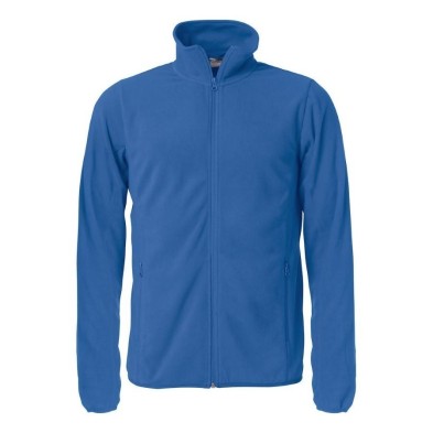 Chaqueta Micro Polar Clique Basic 023914