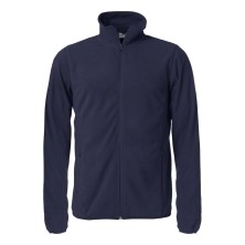 CHAQUETA MICRO POLAR CLIQUE BASIC 023914