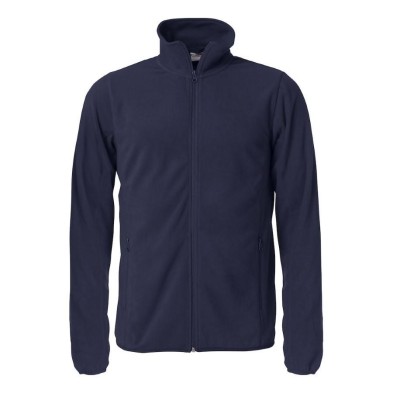 Chaqueta Micro Polar Clique Basic 023914