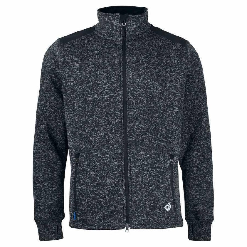 Chaqueta polar projob 3318