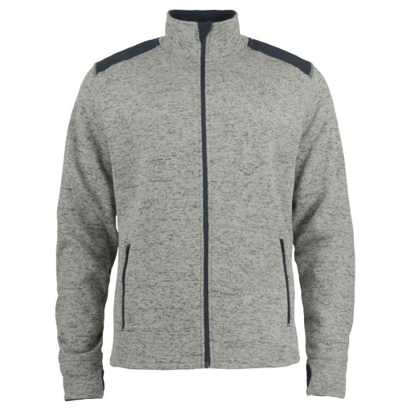 Chaqueta polar projob 3318