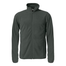 CHAQUETA MICRO POLAR CLIQUE BASIC 023914