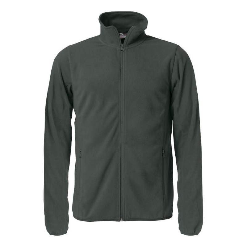 Chaqueta micro polar clique basic 023914