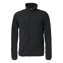 CHAQUETA MICRO POLAR CLIQUE BASIC 023914