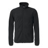 Chaqueta micro polar clique basic 023914