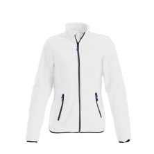 CHAQUETA POLAR MUJER PRINTER SPEEDWAY 2261501