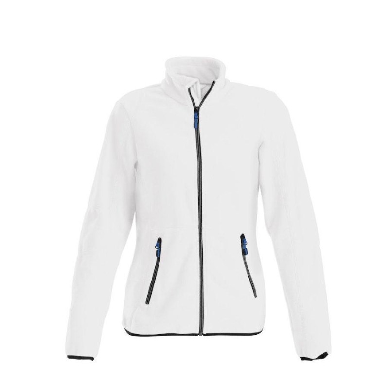 Chaqueta polar mujer printer speedway 2261501