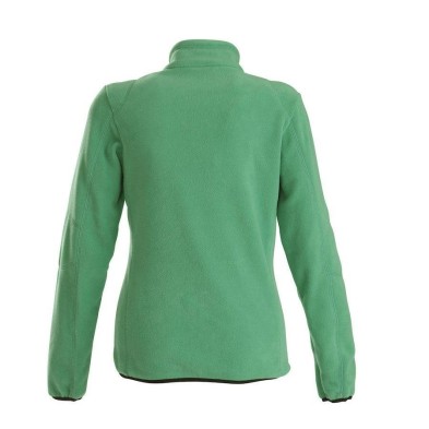 Chaqueta Polar Mujer Printer Speedway 2261501