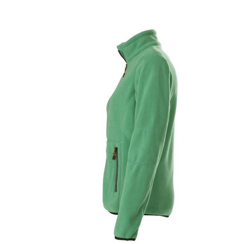 Chaqueta polar mujer printer speedway 2261501