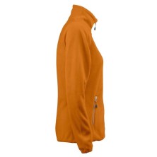 micropolar mujer printer twohand 2261509 en naranja