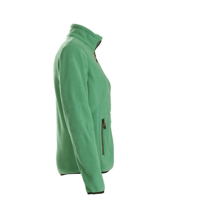 Chaqueta polar mujer printer speedway 2261501