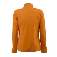 micropolar mujer printer twohand 2261509 en naranja