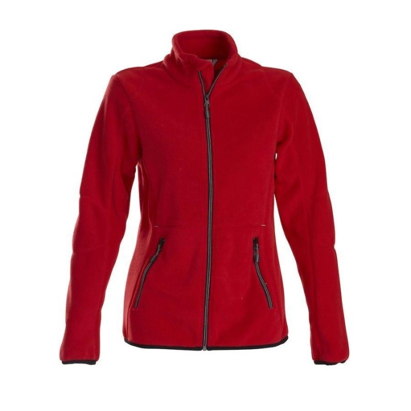 Chaqueta polar mujer printer speedway 2261501