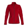 Chaqueta polar mujer printer speedway 2261501