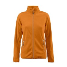 micropolar mujer printer twohand 2261509 en naranja
