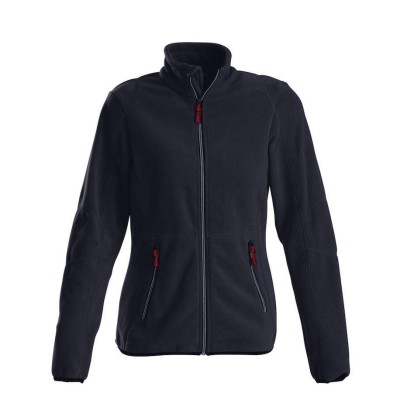 Chaqueta Polar Mujer Printer Speedway 2261501