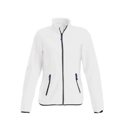 Chaqueta Polar Mujer Printer Speedway 2261501