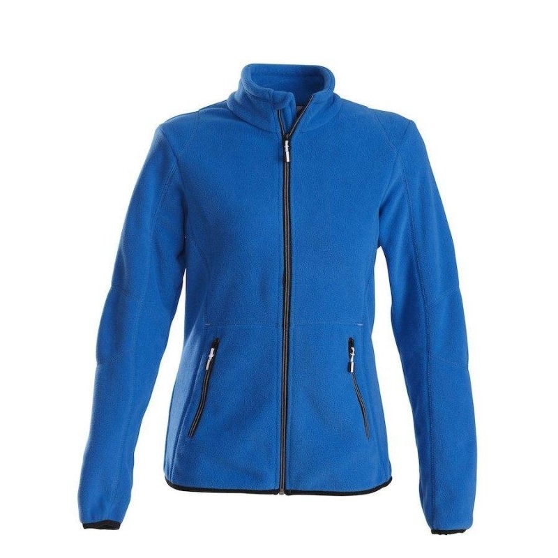 Chaqueta polar mujer printer speedway 2261501