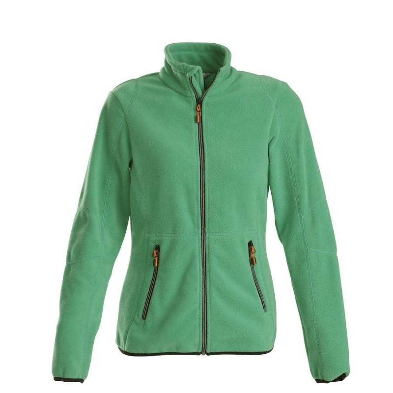 Chaqueta polar mujer printer speedway 2261501