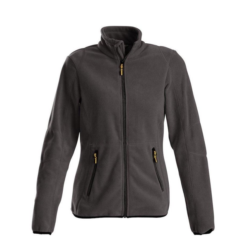 Chaqueta polar mujer printer speedway 2261501