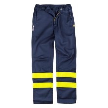 PANTALON IGNIFUGO WORKTEAM B1494