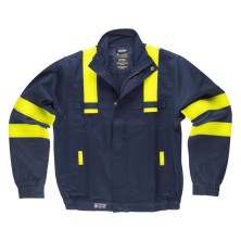 CAZADORA WORKTEAM B1194