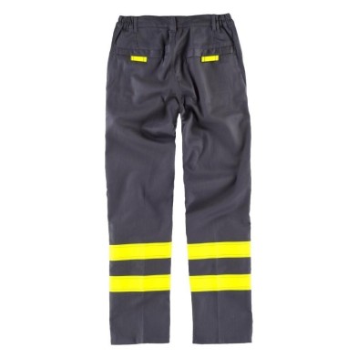 Pantalon Workteam b1494