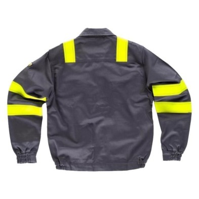 Cazadora Workteam b1194